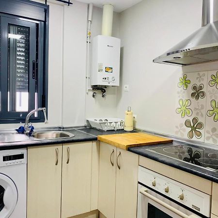 La Gaviota & Parking Privado Grupo Ac Gestion Apartman Cádiz Kültér fotó