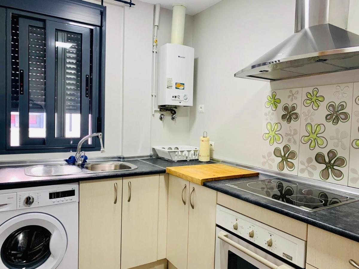 La Gaviota & Parking Privado Grupo Ac Gestion Apartman Cádiz Kültér fotó