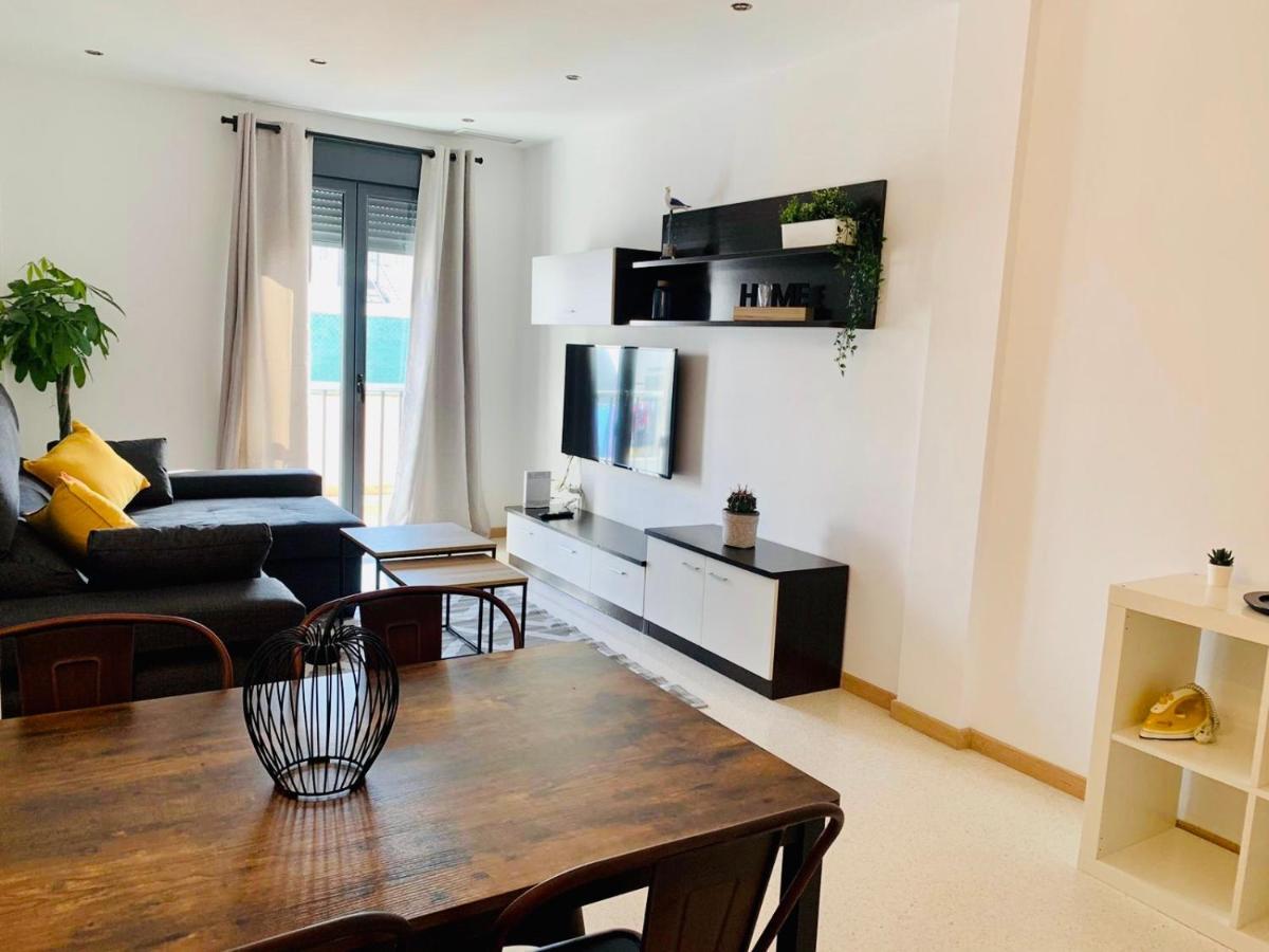 La Gaviota & Parking Privado Grupo Ac Gestion Apartman Cádiz Kültér fotó