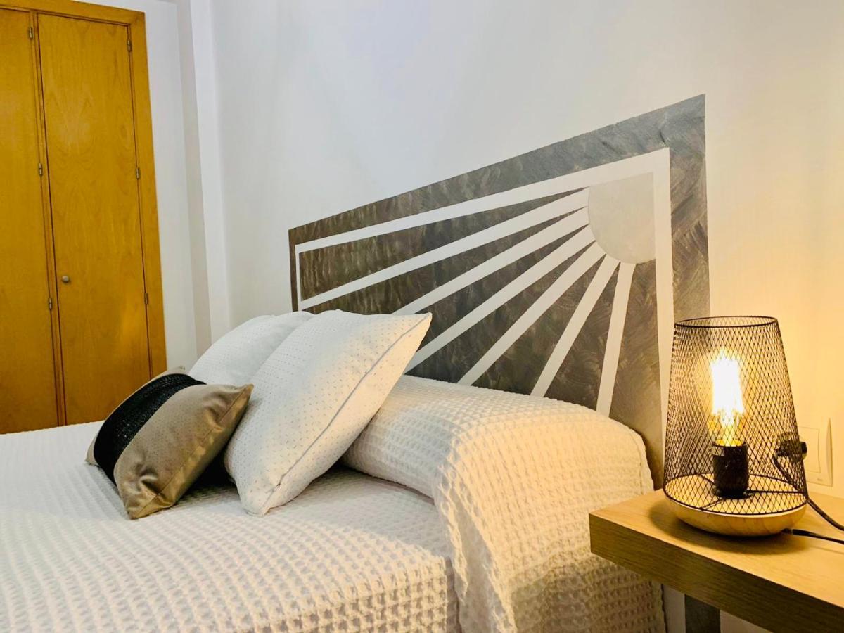 La Gaviota & Parking Privado Grupo Ac Gestion Apartman Cádiz Kültér fotó