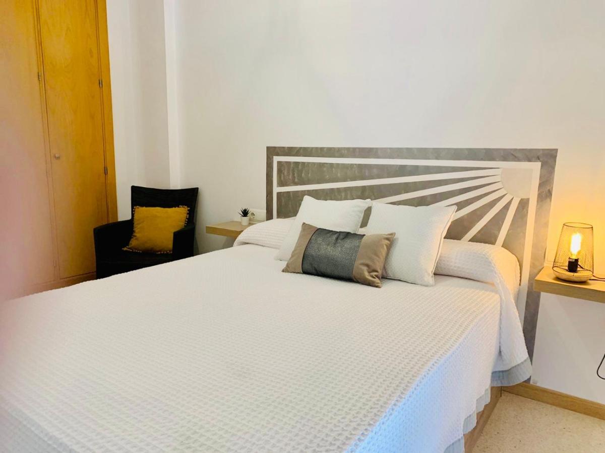 La Gaviota & Parking Privado Grupo Ac Gestion Apartman Cádiz Kültér fotó