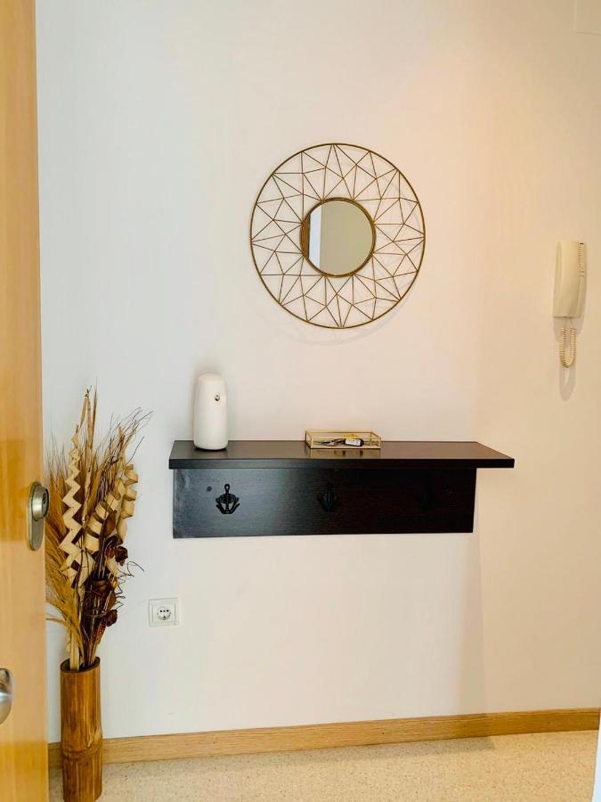 La Gaviota & Parking Privado Grupo Ac Gestion Apartman Cádiz Kültér fotó