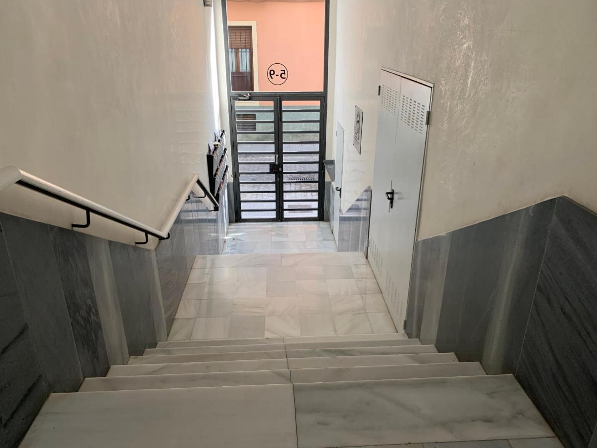 La Gaviota & Parking Privado Grupo Ac Gestion Apartman Cádiz Kültér fotó