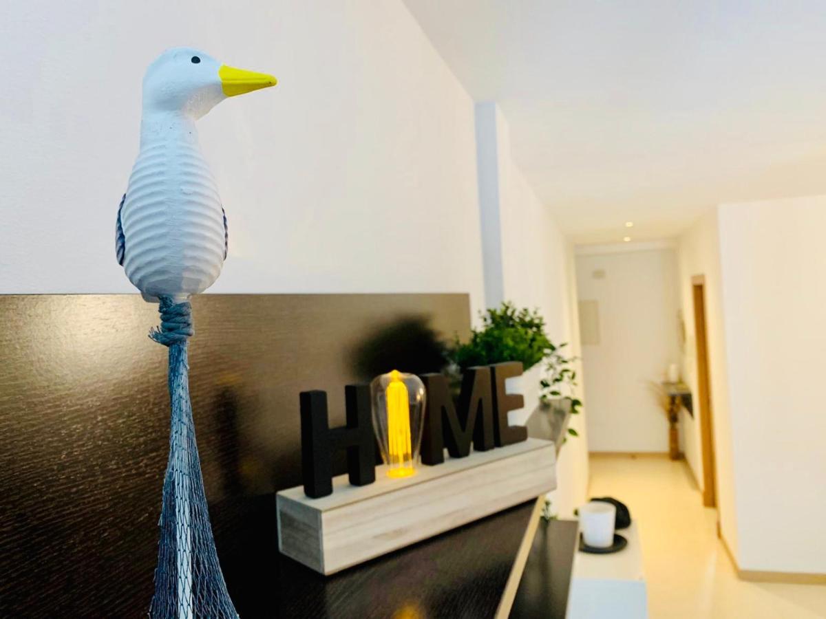 La Gaviota & Parking Privado Grupo Ac Gestion Apartman Cádiz Kültér fotó
