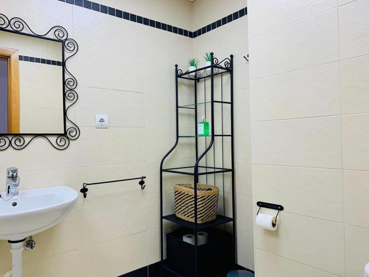 La Gaviota & Parking Privado Grupo Ac Gestion Apartman Cádiz Kültér fotó