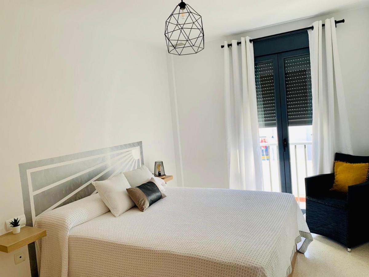 La Gaviota & Parking Privado Grupo Ac Gestion Apartman Cádiz Kültér fotó